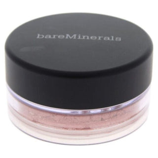 All-Over Face Color - Rose Radiance by bareMinerals for Women - 0.03 oz Powder