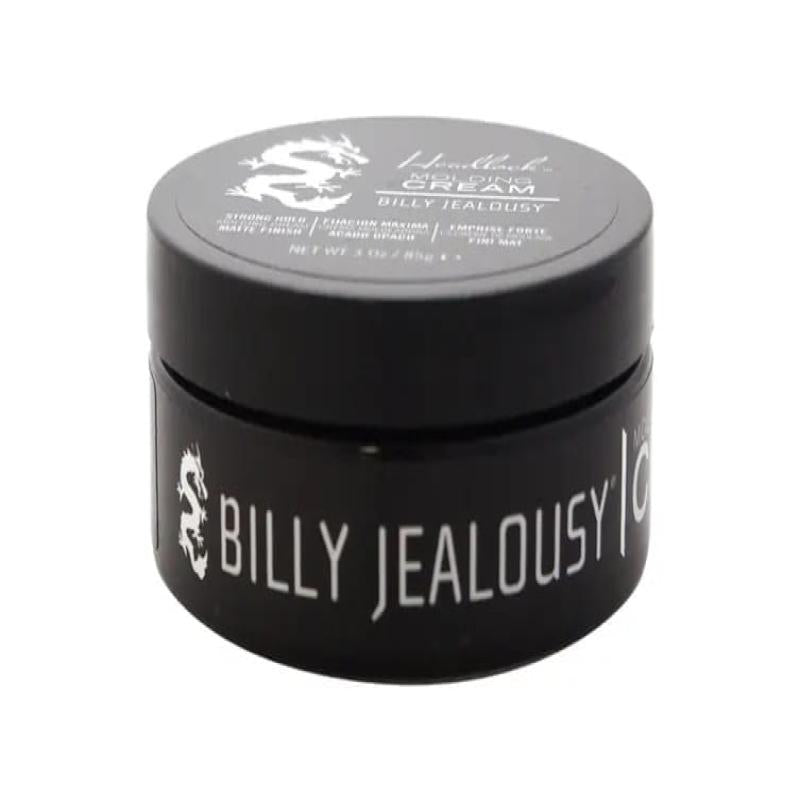 Headlock Molding Cream by Billy Jealousy for Men - 3 oz Cream