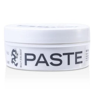 Sculpt Friction Fiber Paste by Billy Jealousy for Men - 3 oz Paste