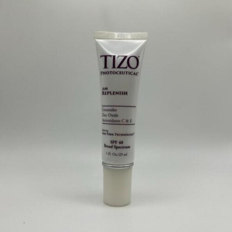 Photoceutical Am Rejuvenation by Tizo for Unisex - 1 oz Treatment