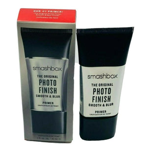 Photo Finish Foundation Primer by SmashBox for Women - 1 oz Primer