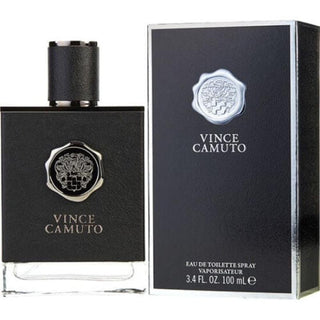 Vince Camuto by Vince Camuto for Men - 3.4 oz EDT Spray