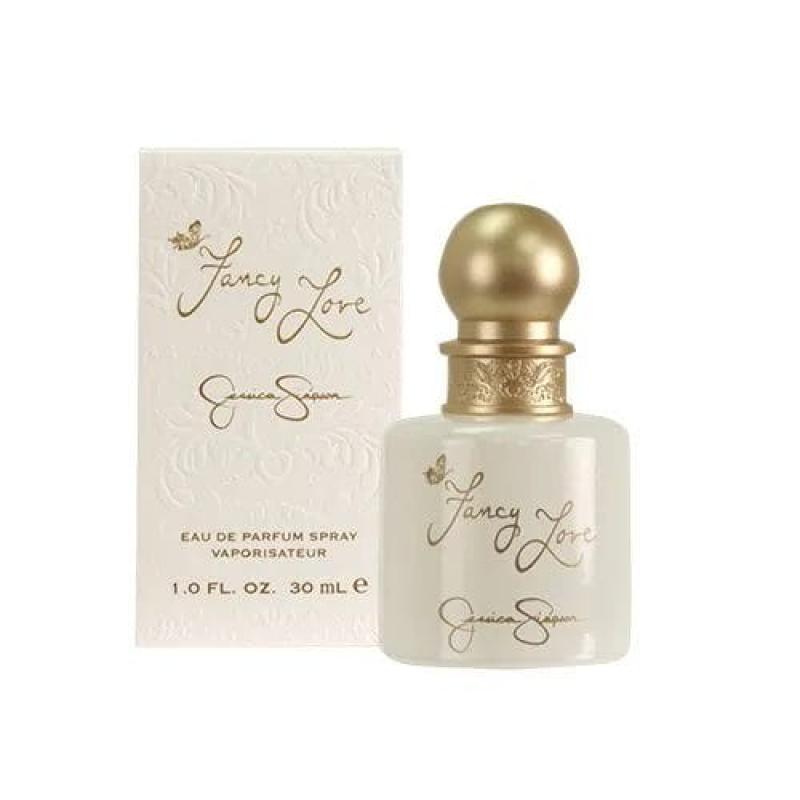 Jessica Simpson Fancy Love 1 Oz Eau De Parfum Srpay For Women