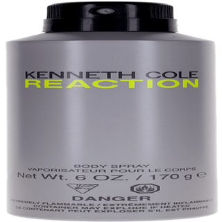 KENNETH COLE REACTION 6 OZ BODY SPRAY