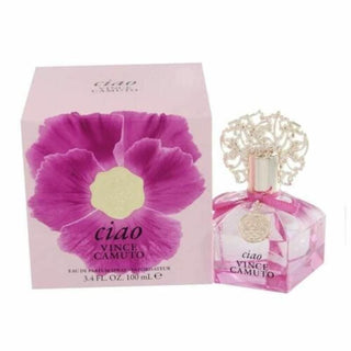 Ciao by Vince Camuto for Women - 3.4 oz EDP Spray