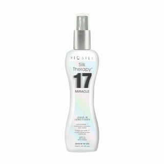 Silk Therapy 17 Miracle Leave in Conditioner by Biosilk for Unisex - 5.64 oz Conditioner