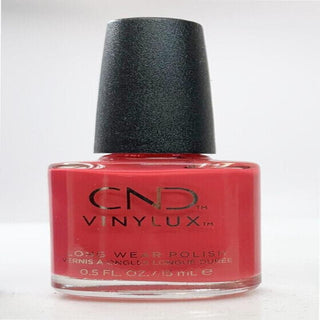 Vinylux Weekly Polish - 278 Offbeat by CND for Women - 0.5 oz Nail Polish