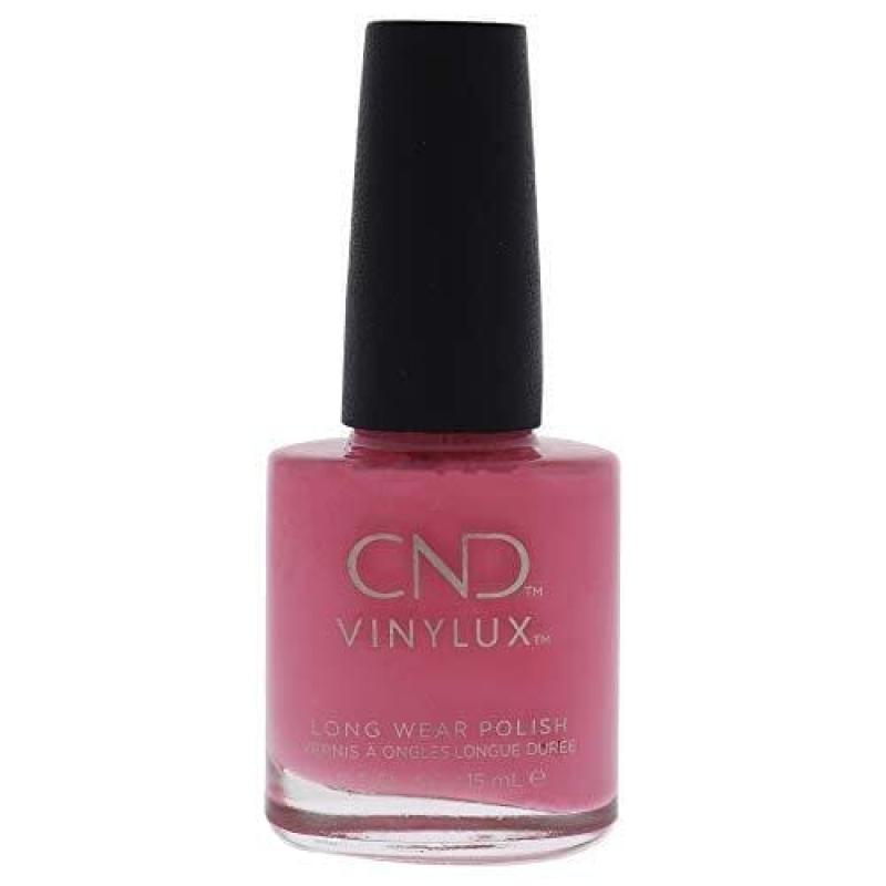 Vinylux Weekly Polish - 313 Holographic by CND for Women - 0.5 oz Nail Polish