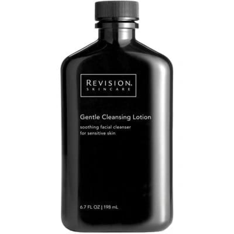 Gentle Cleansing Lotion by Revision for Unisex - 6.7 oz Cleanser