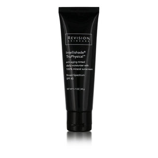 Intellishade Truphysical Anti-Aging Tinted Moisturizer SPF 45 by Revision for Unisex - 1.7 oz Cream