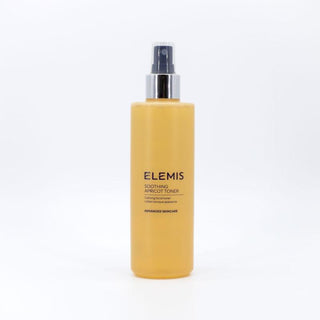 Soothing Apricot Toner by Elemis for Unisex - 6.8 oz Toner