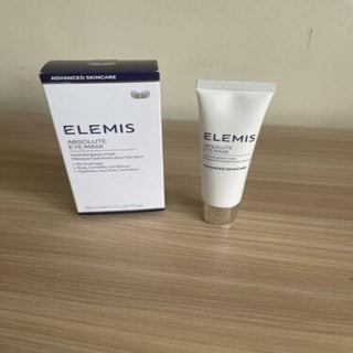 Absolute Eye Mask by Elemis for Women - 1 oz Eye Mask