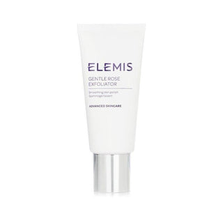 Gentle Rose Exfoliator by Elemis for Women - 1.7 oz Exfoliator