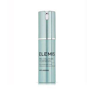 Pro-Collagen Eye Renewal by Elemis for Unisex - 0.5 oz Cream