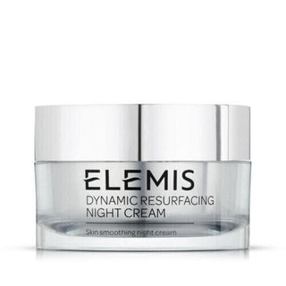 Dynamic Resurfacing Night Cream by Elemis for Women - 1.6 oz Cream