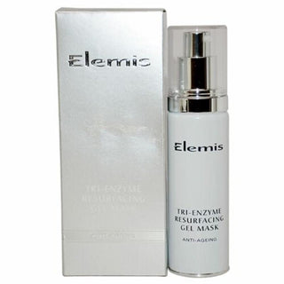 Dynamic Resurfacing Gel Mask by Elemis for Unisex - 1.7 oz Mask