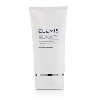 Gentle Foaming Facial Wash by Elemis for Women - 5 oz Cleanser
