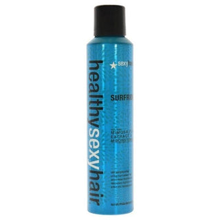 Healthy Sexy Hair Surfrider Dry Texture Spray by Sexy Hair for Unisex - 6.8 oz Hairspray