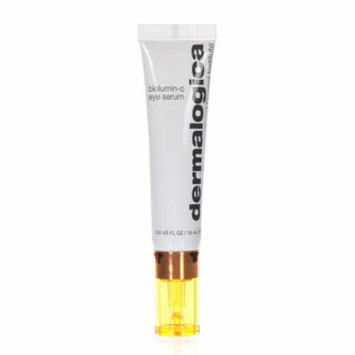 Biolumin-C Eye Serum by Dermalogica for Unisex - 0.5 oz Serum