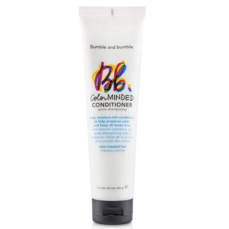 BB Color Minded Conditioner by Bumble and Bumble for Unisex - 5 oz Conditioner