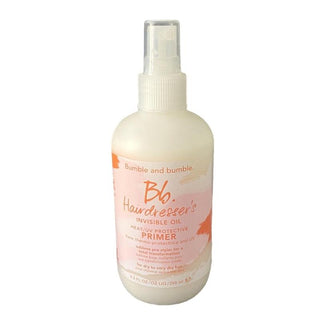 Bumble and Bumble Hairdressers Invisible Oil Primer by Bumble and Bumble for Unisex - 8.5 oz Oil