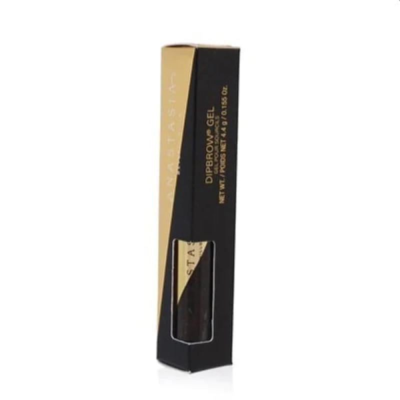 DipBrow Gel - Ebony by Anastasia Beverly Hills for Women - 0.15 oz Eyebrow