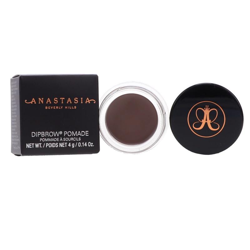 DipBrow Pomade - Ash Brown by Anastasia Beverly Hills for Women - 0.14 oz Eyebrow