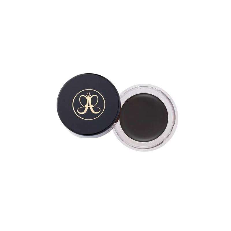 DipBrow Pomade - Granite by Anastasia Beverly Hills for Women - 0.14 oz Eyebrow