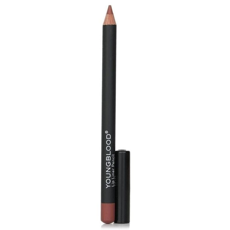 Lip Liner Pencil - Malt by Youngblood for Women - 0.04 oz Lip Liner