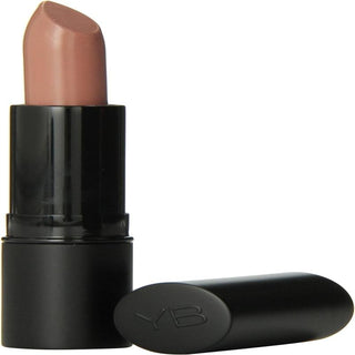 Mineral Creme Lipstick - Barely Nude by Youngblood for Women - 0.14 oz Lipstick