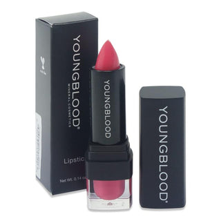 Mineral Creme Lipstick - Dragon Fruit by Youngblood for Women - 0.14 oz Lipstick