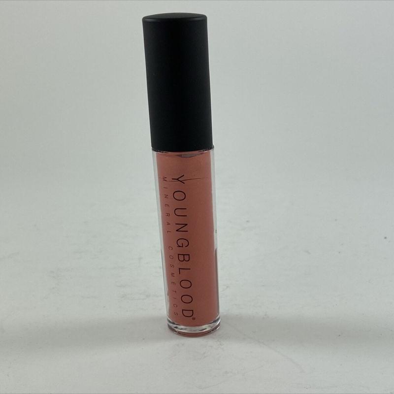 Lip Gloss - Mesmerize by Youngblood for Women - 0.1 oz Lip Gloss