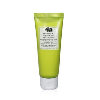 Drink Up Intensive Overnight Hydrating Mask by Origins for Unisex - 2.5 oz Mask