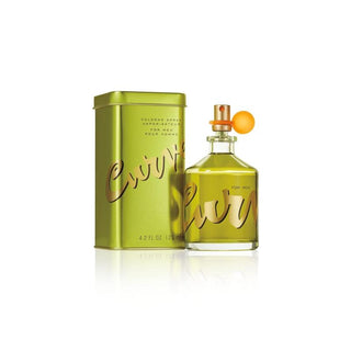 Curve 4.2 Eau De Cologne Spray For Men