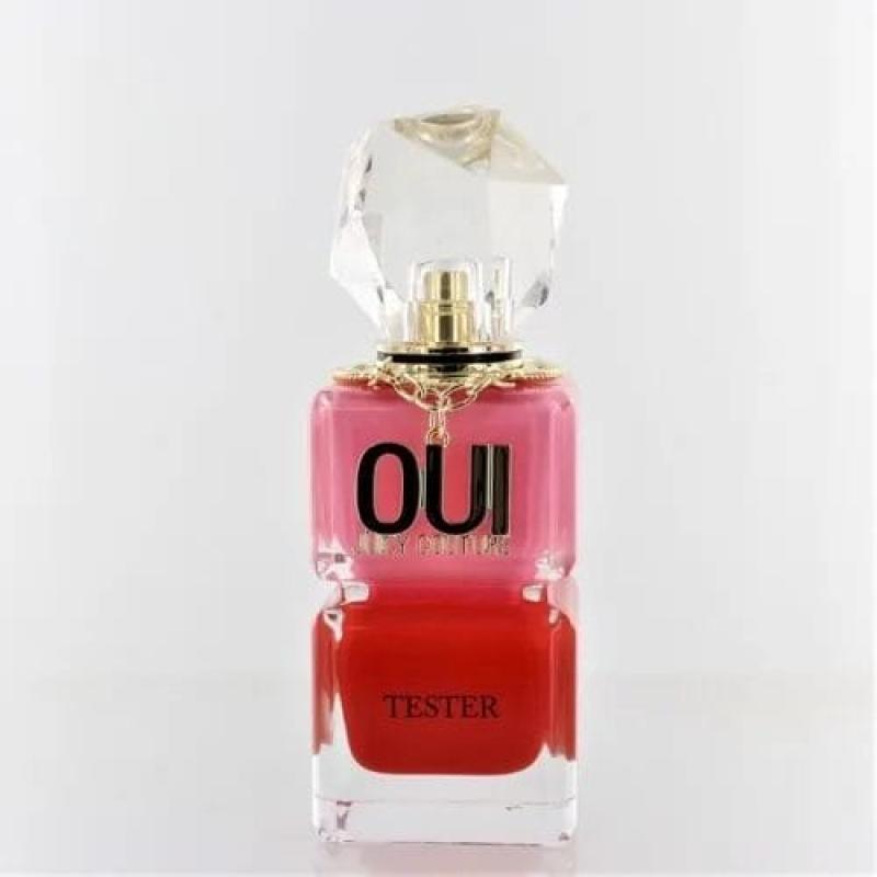Juicy Couture Oui Tester 3.4 Eau De Parfum Spray