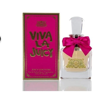 JUICY COUTURE VIVA LA JUICY 1 OZ EAU DE PARFUM SPRAY FOR WOMEN