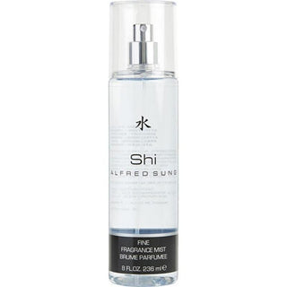 Alfred Sung Shi 8 Oz Fragrance Mist For Women