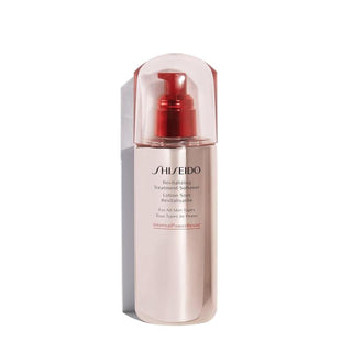 Revitalizing Treatment Softener by Shiseido for Women - 5 oz Treatment