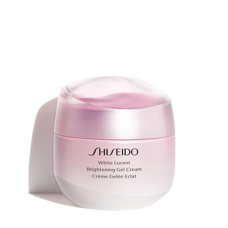 Shiseido White Lucent By Shiseido, 1.7 Oz Brightening Gel Cream