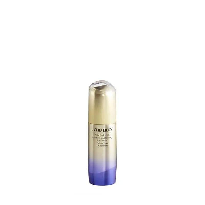 Shiseido Vital Protection By Shiseido, .52 Oz Uplifting And Firming Eye Cream