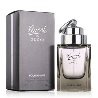 GUCCI BY GUCCI POUR HOMME 1.7 EDT SP FOR MEN