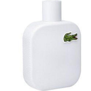 LACOSTE L.12.12 BLANC 3.4 EAU DE TOILETTE SPRAY FOR MEN