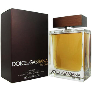 Dolce &amp; Gabbana The One Eau De Toilette Spray 150ml/5oz