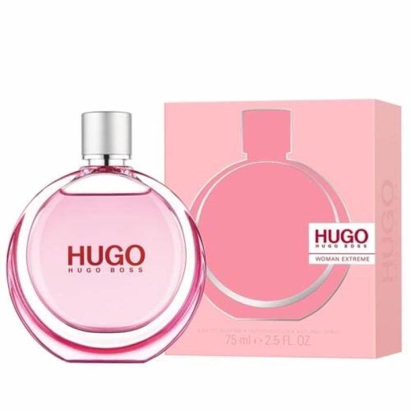 Hugo Woman Extreme by Hugo Boss for Women - 2.5 oz EDP Spray