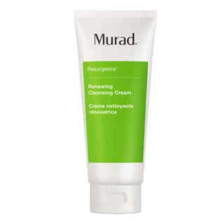 Renewing Cleansing Cream by Murad for Unisex - 6.75 oz Cleanser