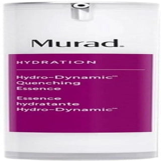 Hydro-Dynamic Quenching Essence by Murad for Unisex - 1 oz Treatment