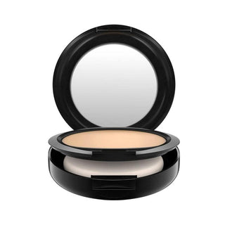 Studio Fix Powder Plus Foundation - C2 by MAC for Women - 0.5 oz Foundation
