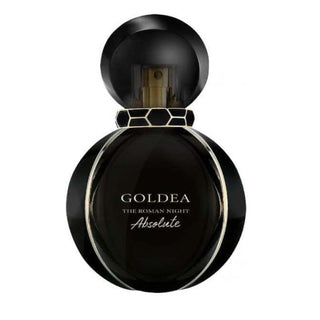 BVLGARI GOLDEA THE ROMAN NIGHT ABSOLUTE 1.7 EAU DE PARFUM SPRAY FOR WOMEN