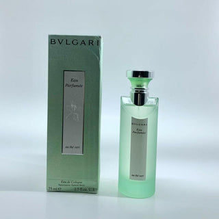 BVLGARI EAU PARFUMEE AU THE VERT 2.5 EAU DE COLOGNE SPRAY