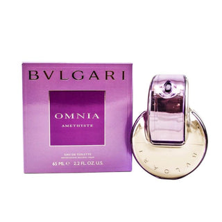 Omnia Amethyste by Bvlgari 2.2 oz EDT for women